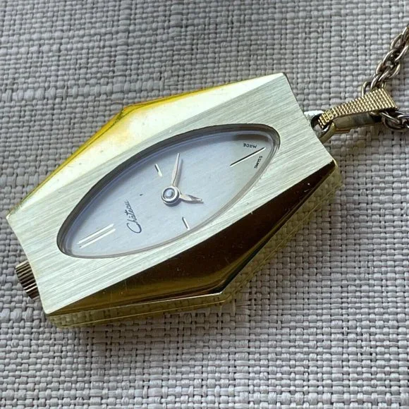 Chateau watch swiss made hot sale